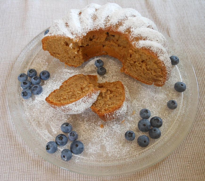 L'Ometto Bed&Breakfast Scopello  Eksteriør bilde