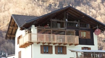 L'Ometto Bed&Breakfast Scopello  Eksteriør bilde