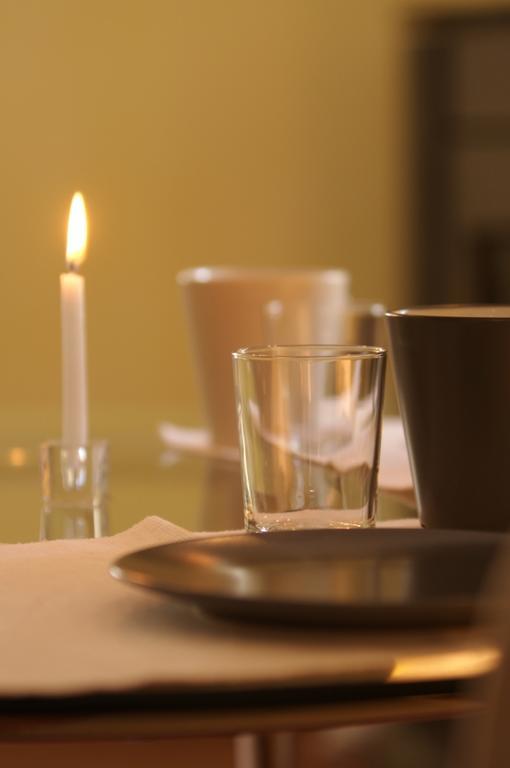 L'Ometto Bed&Breakfast Scopello  Eksteriør bilde