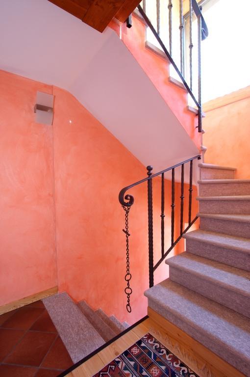 L'Ometto Bed&Breakfast Scopello  Eksteriør bilde