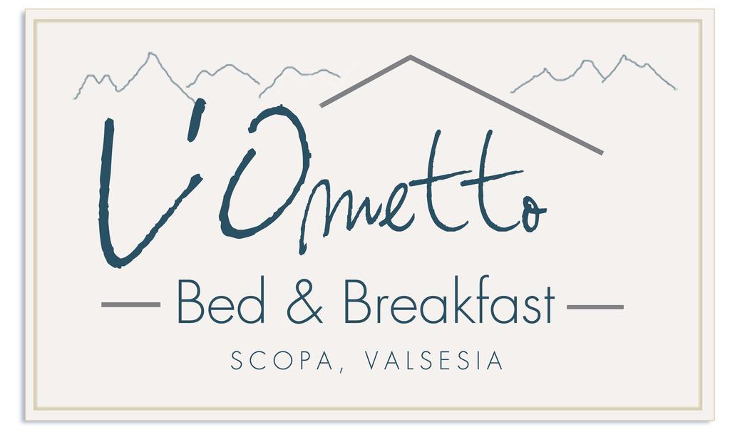 L'Ometto Bed&Breakfast Scopello  Eksteriør bilde