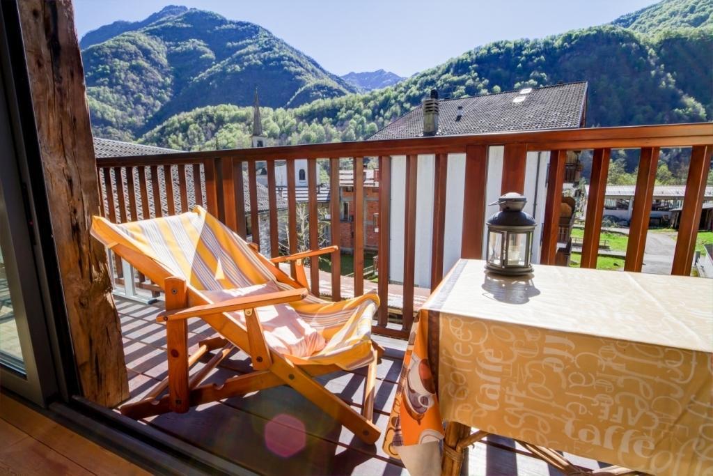 L'Ometto Bed&Breakfast Scopello  Eksteriør bilde