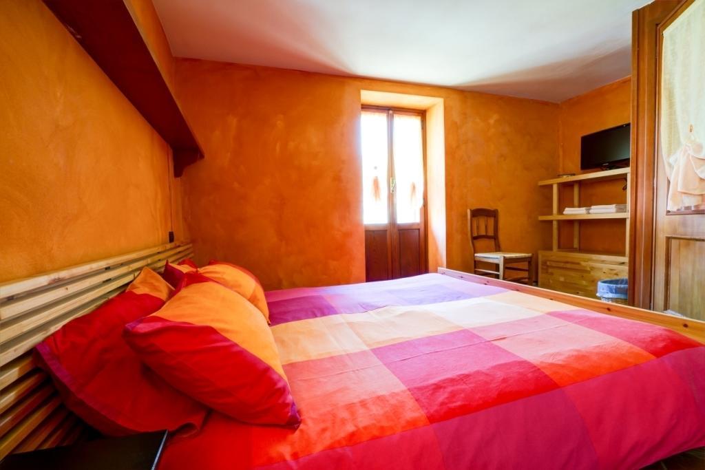 L'Ometto Bed&Breakfast Scopello  Eksteriør bilde