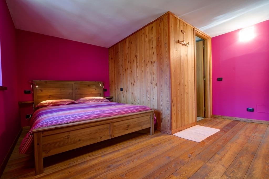L'Ometto Bed&Breakfast Scopello  Eksteriør bilde